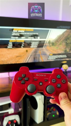 Devs don't make racing games like this anymore 😭 #hotpursuit #nfs #racinggames