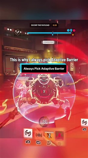 Always Pick Adaptive Barrier — Why I Always Choose Adaptive Barrier