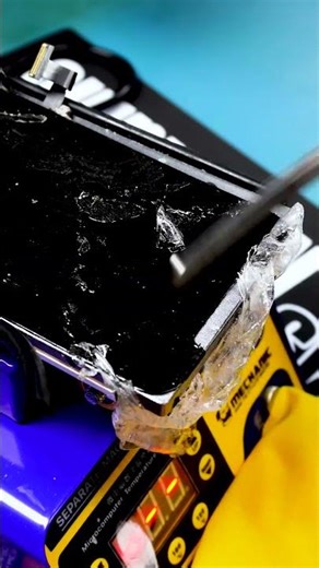 Repairman, Adhesive Remover, Screen Cleaner, Mobile Phone Repair