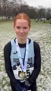 4.1K views · 333 reactions | 3000m indoor podium last week, cross country title this week  2025 is going pretty well so far for Lynn McKenna, today’s Senior Women’s winner at today’s Inter District XC Champs and UKA Cross Challenge  | Scottish Athletics | Facebook