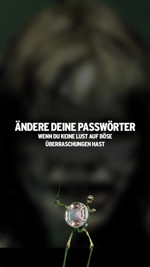 Sichere Passwörter: Warum 'Passwort123' gefährlich ist