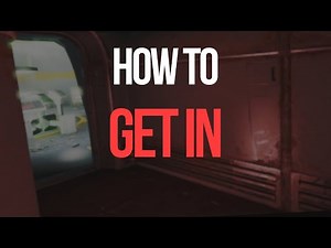 How to Access the Hidden FEV Lab – Fallout 4