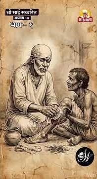 Satcharitra || Chapter 4 Part 1