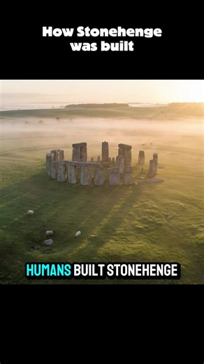 La construcción de Stonehenge: un misterio histórico
