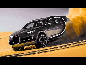 MOST BRUTAL CARS YOU NEED TO SEE — INSANE POWER, EXTREME SPEED & AGGRESSIVE DESIGN