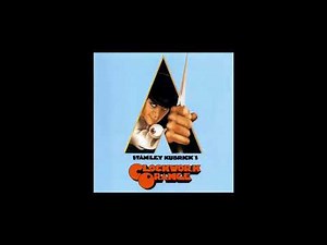 Singin' In the Rain - A Clockwork Orange (1971)