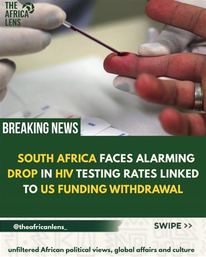 The African Lens (@theafricanlens_)’s videos with Epic News - DM Production