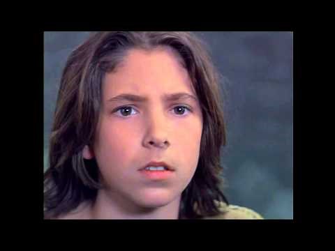 Wolf Speech from Never Ending Story