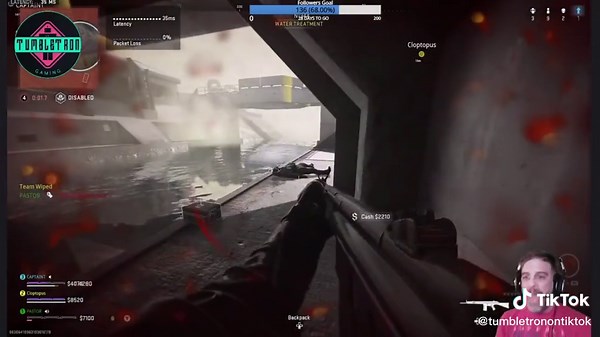 Can anyone make out these death comms? #COD #mw2 #adultgamers #callofduty #deathcomms #deathcommswarzone