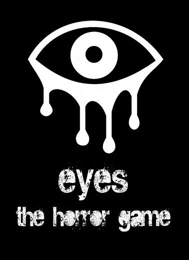 Eyes - the horror game Windows, Mac, Linux, Web, iOS, iPad, Android