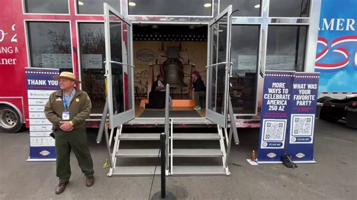 America 250 Travel Museum brings state and US history to rural Arizona