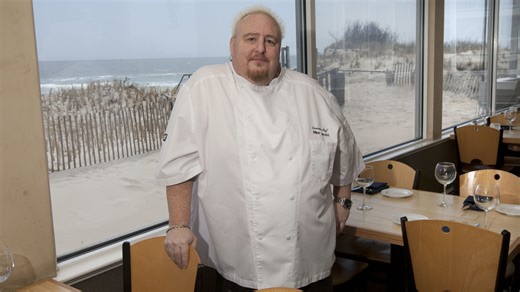 'I will miss this place terribly:' Chef Mike's ABG to close after summer season