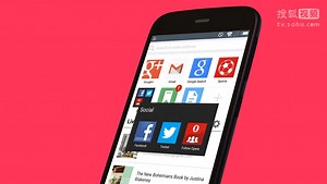 Do more with the new Opera Mini 8 for Android