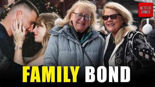 Taylor Swift mom, Andrea & Travis Kelce’s Moms Donna, Spotted Together at Sundance