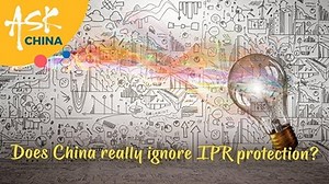 8.8K views · 2.3K reactions | Over the past few years, China has been transforming from the world's factory to an innovation leader. This year, again, witnesses its efforts and development as China moved to the top 14 most-innovative economies in the annual Global Innovation Index (GII), strengthening its position as a leading innovative nation. #AskChina #ChinaUS For more: https://news.cgtn.com/news/2019-10-25/Does-China-really-ignore-IPR-protection--L4TcU8zpIc/index.html | CGTN | Facebook