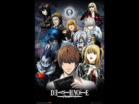 Death note game part (45)