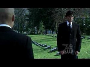 Smallville - 716 - Decent - Final Scene