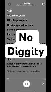 No diggity - Blackstreet ( lyrics ) #lyrics #spotifyhits #song #music #nodiggity #blackstreet