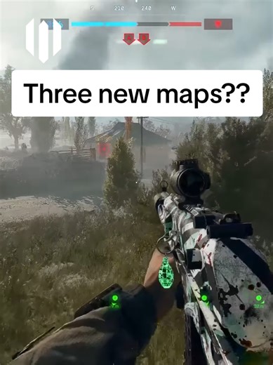 Battlefield 6: Everything We Know About Three New Maps