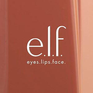 NEW ✨ Camo Liquid Bronzer & Contour. Create a sun-kissed, sculpted beat with intense, long-lasting pigment. Only $7! | e.l.f. Cosmetics