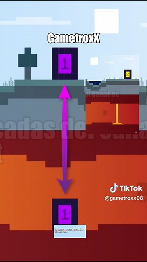 Cómo usar portales del Nether en Minecraft para viajes rápidos