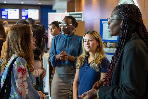 Duke Startup Showcase | Duke Innovation & Entrepreneurship