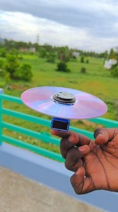 334K views · 1.7K reactions | Old DVD and old DC Motor best reuse idea #diy #trending #viralvideo | Howtomake01 | Facebook