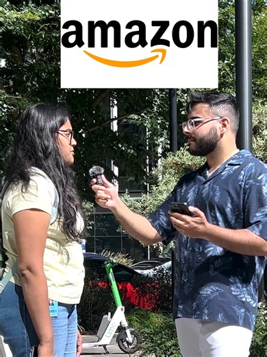 Experiences of an SDE II at Amazon in the USA