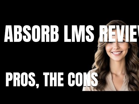 Absorb LMS App App The Pros The Cons