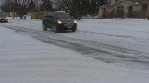 511 Wisconsin unveils new winter road condition categories