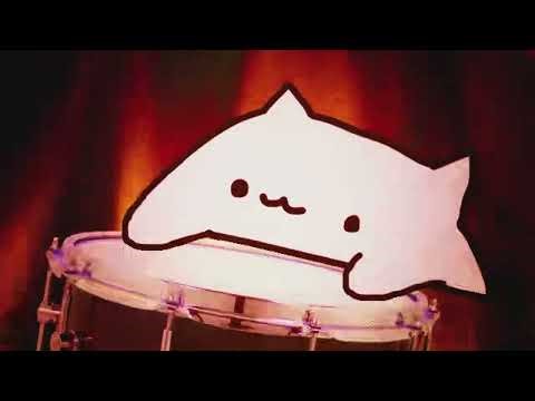 Bongo Cat: One - Metallica