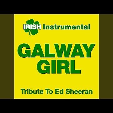 Galway Girl (Instrumental)
