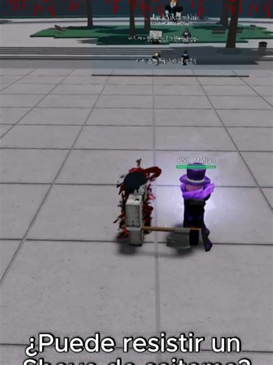ÚNETE A CLAN CYNIC! 🔥 #roblox #Viral #fyp #tsb #clan | Roblox
