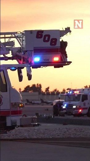 Scottsdale, Arizona Plane Crash Kills One, Injures More: Everything We Know