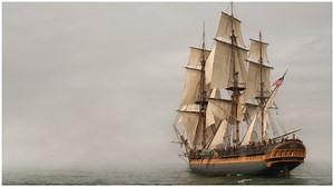 New Evidence Provides Further Proof That the Wreck of Capt. Cook's HMS Endeavour Has Been Found