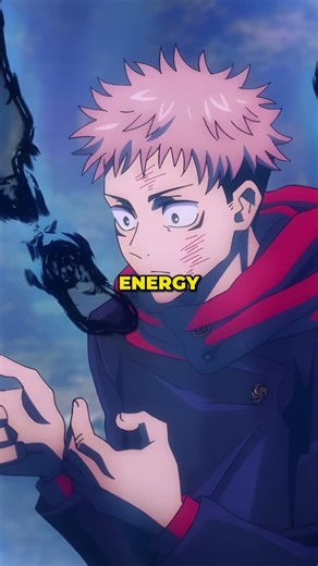 Why is Yuji immortal in Jujutsu Kaisen Modulo? #jujutsukaisen