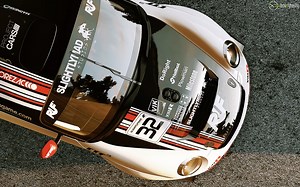 Project CARS: Neues Gameplay-Video zeigt alles andere als fotorealistische Grafik