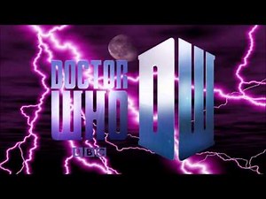 Doctor Who Theme XI (Matt Smith)