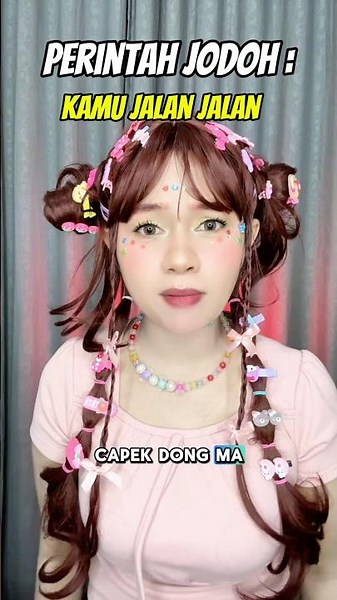 POV: Fate ordered me to go on a trip #shortvideo #pov