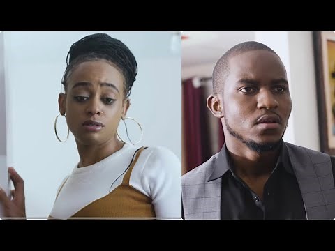 PATWA part 2 (Ukipatwa tumia akili) Eddie Butita | Yasmeen Saiedi | Chantelle | Kwach | Joey