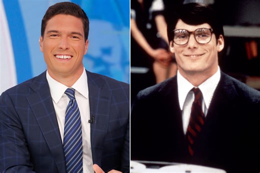 Christopher Reeve's son says his dad is the 'definitive' Superman ahead of cameo in James Gunn reboot