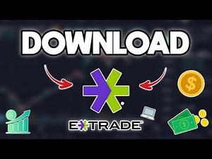 How to Install E*TRADE (ETRADE) on PC or Laptop - App Download Tutorial - Easy Guide