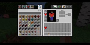 Annoying villagers模组