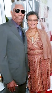 Inside Morgan Freeman’s 26-Year Marriage and Quiet Divorce #morganfreeman #myrnakalilee #romance #celebritynews #celebrities #celebrity #hollywood #reels #inspiration | Stories Celebrity