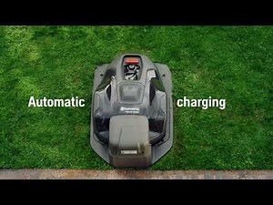 Husqvarna Automower® 405XE and 410XE NERA: What You Need To Know!