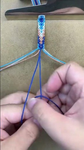 How to Make Void Mulberry Charm Bracelet? | Bracelet Tutorial #shorts #shortsfeed #diy #handmade