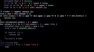 Typing Computer Code On Black Screen Stock Footage Video (100% Royalty-free) 1055882423 | Shutterstock