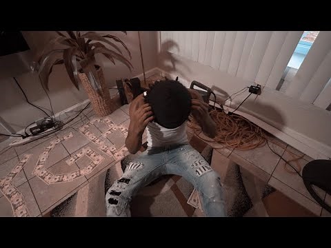 Yayo - Too Turnt (official music video)