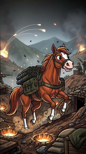Sergeant Reckless: The War Horse Promoted for Valor