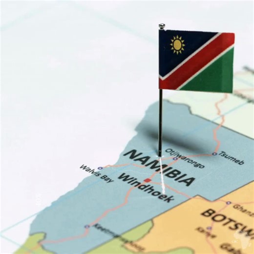 1.9K views · 12 reactions | Namibia is winning.‼️ Did you know that...